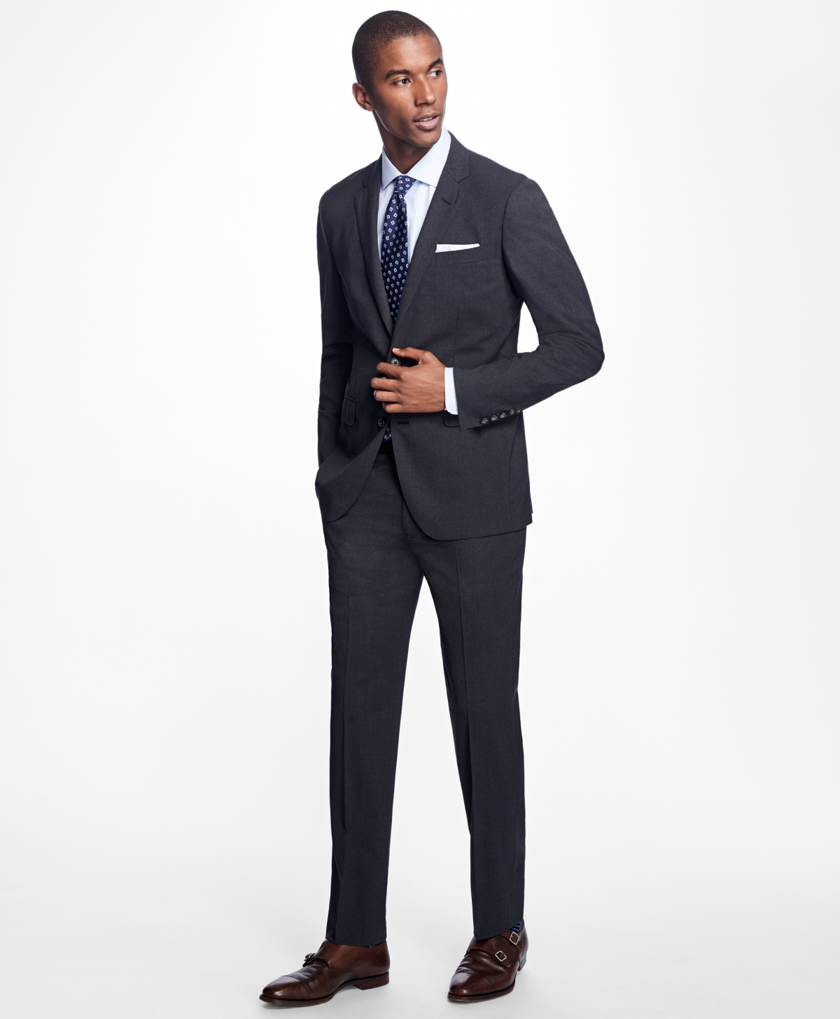 BrooksCool Milano Suit
