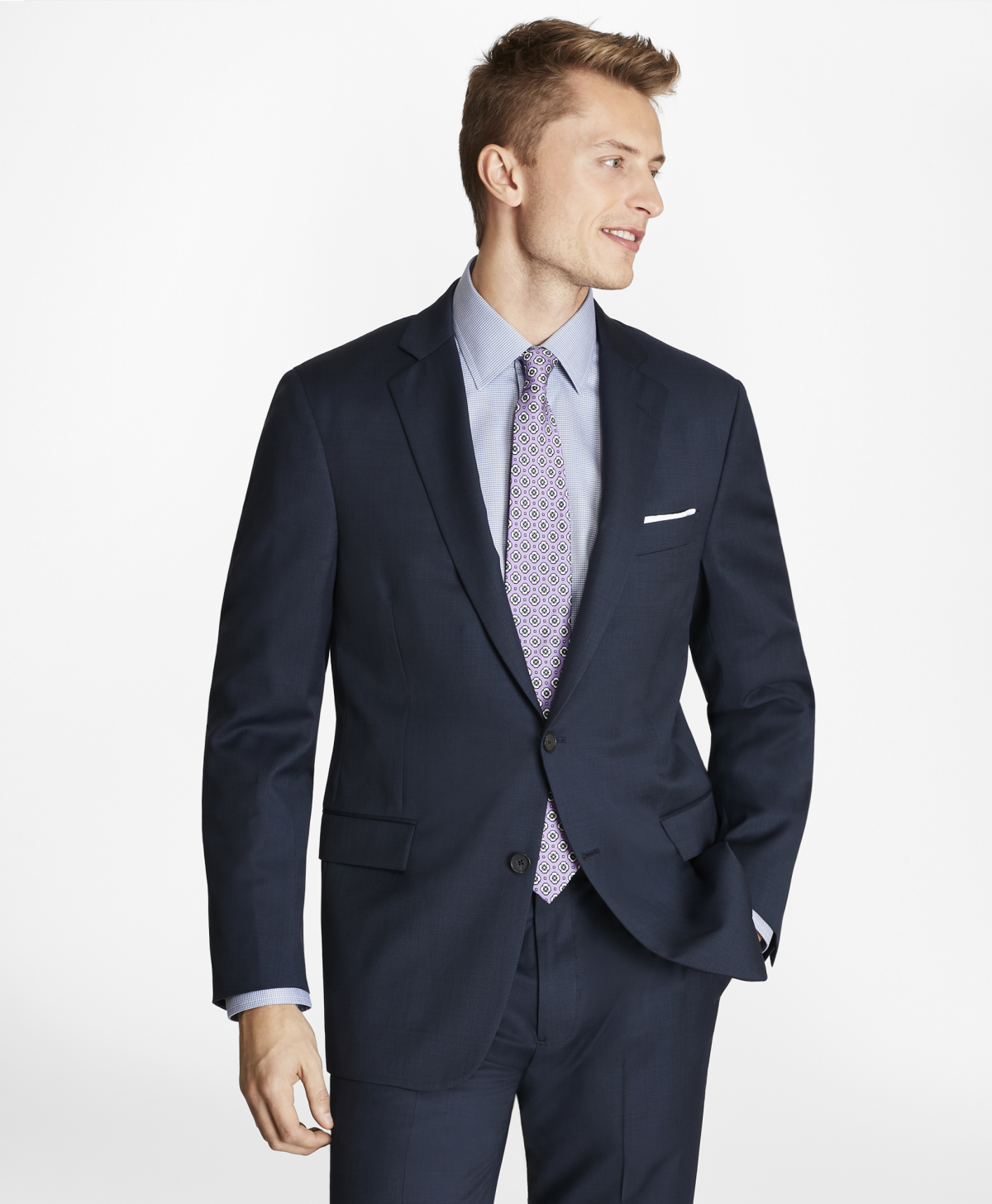 Brookscool Regent Suit